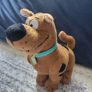 Scooby-Doo Stuff Toy